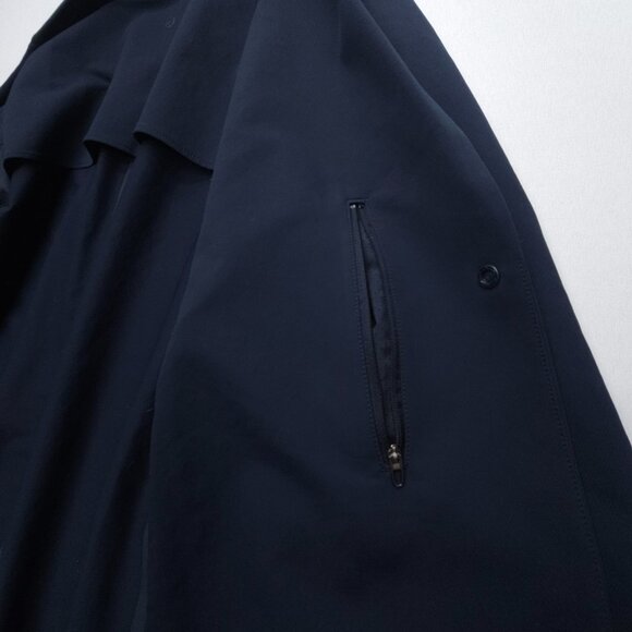 Lululemon New Venture Blazer Navy XL - Picture 7 of 16